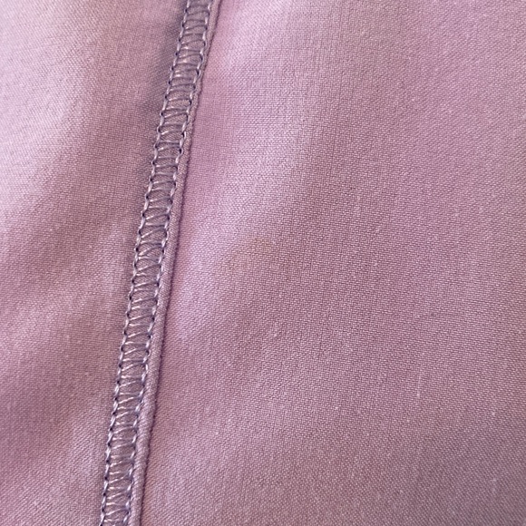 Lululemon Workout Top with Built in Bra - Picture 5 of 5